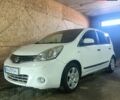 Белый Ниссан Ноут, объемом двигателя 1.39 л и пробегом 275 тыс. км за 5200 $, фото 3 на Automoto.ua