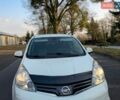 Білий Ніссан Ноут, об'ємом двигуна 1.46 л та пробігом 255 тис. км за 5199 $, фото 16 на Automoto.ua