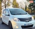 Білий Ніссан Ноут, об'ємом двигуна 1.46 л та пробігом 255 тис. км за 5199 $, фото 8 на Automoto.ua