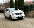 Білий Ніссан Ноут, об'ємом двигуна 1.46 л та пробігом 255 тис. км за 4700 $, фото 15 на Automoto.ua