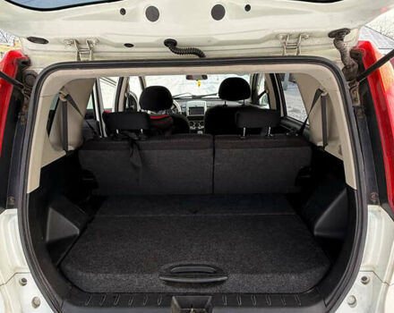 Белый Ниссан Ноут, объемом двигателя 1.5 л и пробегом 108 тыс. км за 6200 $, фото 15 на Automoto.ua