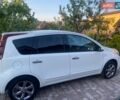 Белый Ниссан Ноут, объемом двигателя 1.6 л и пробегом 140 тыс. км за 6990 $, фото 5 на Automoto.ua