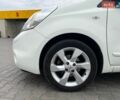 Белый Ниссан Ноут, объемом двигателя 1.6 л и пробегом 150 тыс. км за 7950 $, фото 27 на Automoto.ua