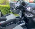Белый Ниссан Ноут, объемом двигателя 1.6 л и пробегом 140 тыс. км за 6990 $, фото 12 на Automoto.ua