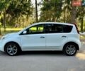 Білий Ніссан Ноут, об'ємом двигуна 1.4 л та пробігом 171 тис. км за 6200 $, фото 12 на Automoto.ua