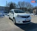 Белый Ниссан Ноут, объемом двигателя 1.6 л и пробегом 279 тыс. км за 6490 $, фото 3 на Automoto.ua