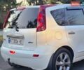 Білий Ніссан Ноут, об'ємом двигуна 1.46 л та пробігом 255 тис. км за 5199 $, фото 13 на Automoto.ua