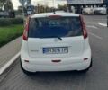 Білий Ніссан Ноут, об'ємом двигуна 1.39 л та пробігом 131 тис. км за 6300 $, фото 12 на Automoto.ua