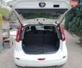 Белый Ниссан Ноут, объемом двигателя 1.5 л и пробегом 212 тыс. км за 6000 $, фото 8 на Automoto.ua