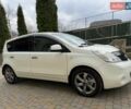 Білий Ніссан Ноут, об'ємом двигуна 1.46 л та пробігом 255 тис. км за 4700 $, фото 16 на Automoto.ua
