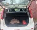 Белый Ниссан Ноут, объемом двигателя 1.4 л и пробегом 170 тыс. км за 5900 $, фото 14 на Automoto.ua