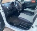 Белый Ниссан Ноут, объемом двигателя 1.6 л и пробегом 140 тыс. км за 6690 $, фото 12 на Automoto.ua
