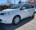 Белый Ниссан Ноут, объемом двигателя 1.6 л и пробегом 279 тыс. км за 6490 $, фото 8 на Automoto.ua