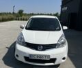 Білий Ніссан Ноут, об'ємом двигуна 1.5 л та пробігом 283 тис. км за 5402 $, фото 1 на Automoto.ua