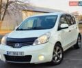Білий Ніссан Ноут, об'ємом двигуна 1.46 л та пробігом 255 тис. км за 5199 $, фото 6 на Automoto.ua