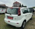 Білий Ніссан Ноут, об'ємом двигуна 1.4 л та пробігом 151 тис. км за 6000 $, фото 12 на Automoto.ua
