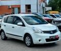 Белый Ниссан Ноут, объемом двигателя 1.4 л и пробегом 131 тыс. км за 6490 $, фото 2 на Automoto.ua