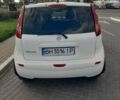 Білий Ніссан Ноут, об'ємом двигуна 1.39 л та пробігом 131 тис. км за 6500 $, фото 9 на Automoto.ua