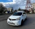 Белый Ниссан Ноут, объемом двигателя 1.39 л и пробегом 270 тыс. км за 5500 $, фото 1 на Automoto.ua