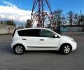 Белый Ниссан Ноут, объемом двигателя 1.39 л и пробегом 270 тыс. км за 5500 $, фото 5 на Automoto.ua