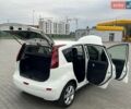 Белый Ниссан Ноут, объемом двигателя 1.6 л и пробегом 150 тыс. км за 7950 $, фото 107 на Automoto.ua