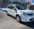 Белый Ниссан Ноут, объемом двигателя 1.6 л и пробегом 279 тыс. км за 6490 $, фото 30 на Automoto.ua