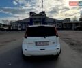 Белый Ниссан Ноут, объемом двигателя 1.39 л и пробегом 270 тыс. км за 5500 $, фото 3 на Automoto.ua