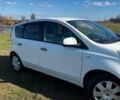 Белый Ниссан Ноут, объемом двигателя 1.39 л и пробегом 298 тыс. км за 5300 $, фото 11 на Automoto.ua