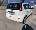 Белый Ниссан Ноут, объемом двигателя 1.6 л и пробегом 279 тыс. км за 6490 $, фото 33 на Automoto.ua