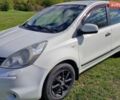 Белый Ниссан Ноут, объемом двигателя 1.6 л и пробегом 243 тыс. км за 6500 $, фото 4 на Automoto.ua