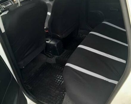 Білий Ніссан Ноут, об'ємом двигуна 1.39 л та пробігом 131 тис. км за 6500 $, фото 1 на Automoto.ua