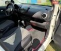 Білий Ніссан Ноут, об'ємом двигуна 1.6 л та пробігом 240 тис. км за 6600 $, фото 13 на Automoto.ua