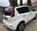 Белый Ниссан Ноут, объемом двигателя 1.46 л и пробегом 255 тыс. км за 4400 $, фото 4 на Automoto.ua