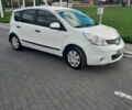 Білий Ніссан Ноут, об'ємом двигуна 1.39 л та пробігом 131 тис. км за 6300 $, фото 5 на Automoto.ua