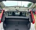 Білий Ніссан Ноут, об'ємом двигуна 1.4 л та пробігом 151 тис. км за 6000 $, фото 31 на Automoto.ua
