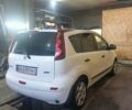 Белый Ниссан Ноут, объемом двигателя 1.39 л и пробегом 275 тыс. км за 5200 $, фото 5 на Automoto.ua