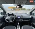 Белый Ниссан Ноут, объемом двигателя 1.6 л и пробегом 150 тыс. км за 7950 $, фото 123 на Automoto.ua
