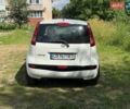 Білий Ніссан Ноут, об'ємом двигуна 1.6 л та пробігом 240 тис. км за 6600 $, фото 5 на Automoto.ua