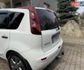 Білий Ніссан Ноут, об'ємом двигуна 1.46 л та пробігом 255 тис. км за 4700 $, фото 19 на Automoto.ua