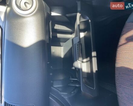 Белый Ниссан Ноут, объемом двигателя 1.6 л и пробегом 279 тыс. км за 6490 $, фото 10 на Automoto.ua