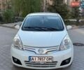 Белый Ниссан Ноут, объемом двигателя 1.39 л и пробегом 108 тыс. км за 7500 $, фото 1 на Automoto.ua