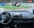 Белый Ниссан Ноут, объемом двигателя 1.39 л и пробегом 238 тыс. км за 6300 $, фото 10 на Automoto.ua