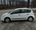 Белый Ниссан Ноут, объемом двигателя 1.5 л и пробегом 292 тыс. км за 6000 $, фото 23 на Automoto.ua