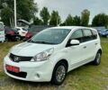 Білий Ніссан Ноут, об'ємом двигуна 1.4 л та пробігом 151 тис. км за 6000 $, фото 1 на Automoto.ua