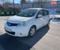 Белый Ниссан Ноут, объемом двигателя 1.6 л и пробегом 279 тыс. км за 6490 $, фото 25 на Automoto.ua