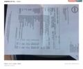 Білий Ніссан Ноут, об'ємом двигуна 1.4 л та пробігом 171 тис. км за 6500 $, фото 27 на Automoto.ua