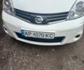 Білий Ніссан Ноут, об'ємом двигуна 1.4 л та пробігом 170 тис. км за 6000 $, фото 18 на Automoto.ua