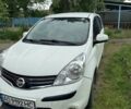 Белый Ниссан Ноут, объемом двигателя 1.6 л и пробегом 149 тыс. км за 7500 $, фото 1 на Automoto.ua