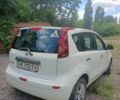 Білий Ніссан Ноут, об'ємом двигуна 1.6 л та пробігом 179 тис. км за 7300 $, фото 17 на Automoto.ua