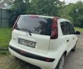 Белый Ниссан Ноут, объемом двигателя 1.6 л и пробегом 149 тыс. км за 7500 $, фото 3 на Automoto.ua